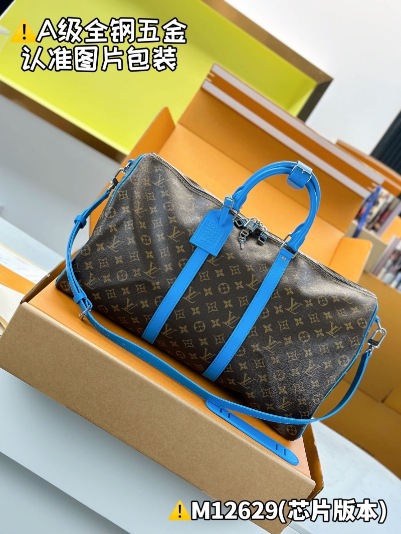 LV Travel Bags